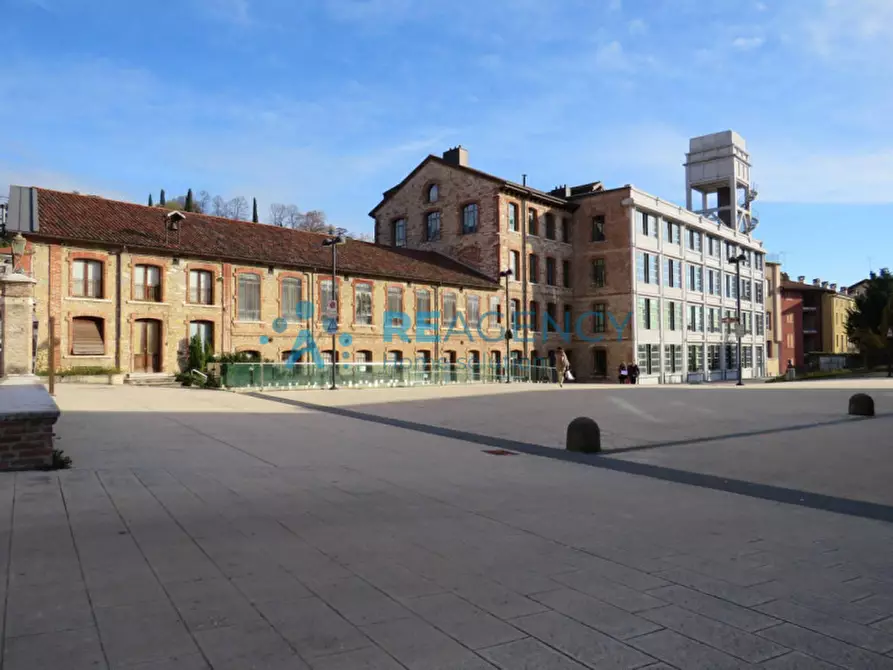 Immagine 12 di Ufficio in affitto  in Viale Trieste 95, Vicenza a Schio