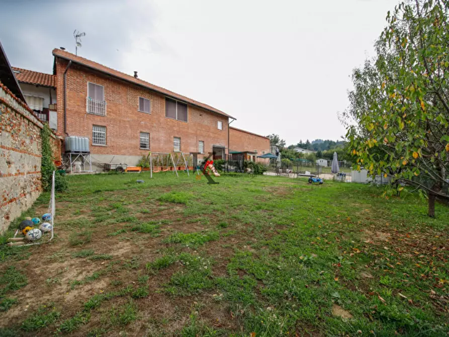 Immagine 3 di Casa indipendente in vendita  in via Berta 3 a Montalenghe