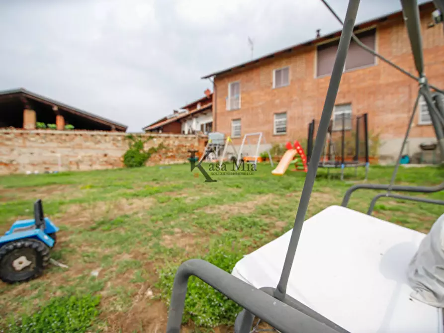 Immagine 5 di Casa indipendente in vendita  in via Berta 3 a Montalenghe