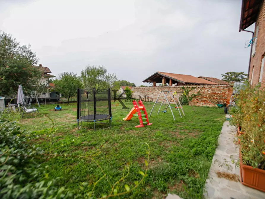 Immagine 8 di Casa indipendente in vendita  in via Berta 3 a Montalenghe