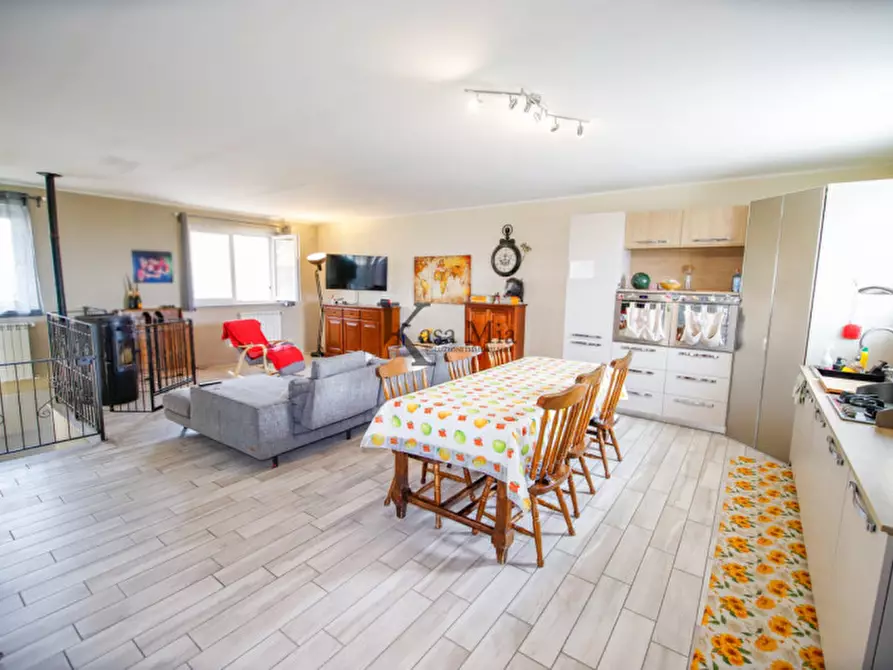 Immagine 9 di Casa indipendente in vendita  in via Berta 3 a Montalenghe