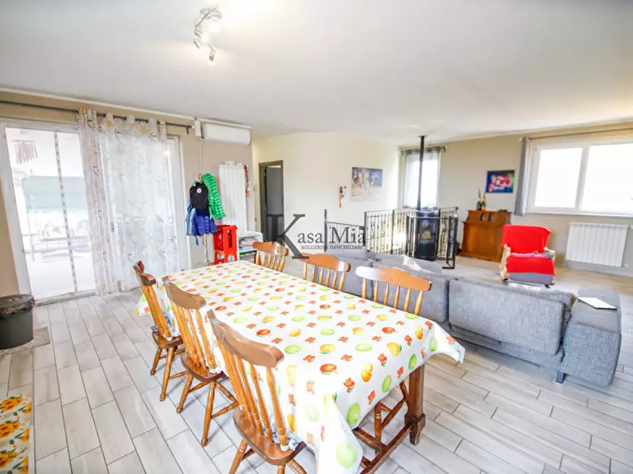 Immagine 12 di Casa indipendente in vendita  in via Berta 3 a Montalenghe