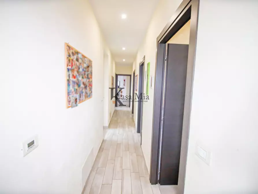 Immagine 13 di Casa indipendente in vendita  in via Berta 3 a Montalenghe