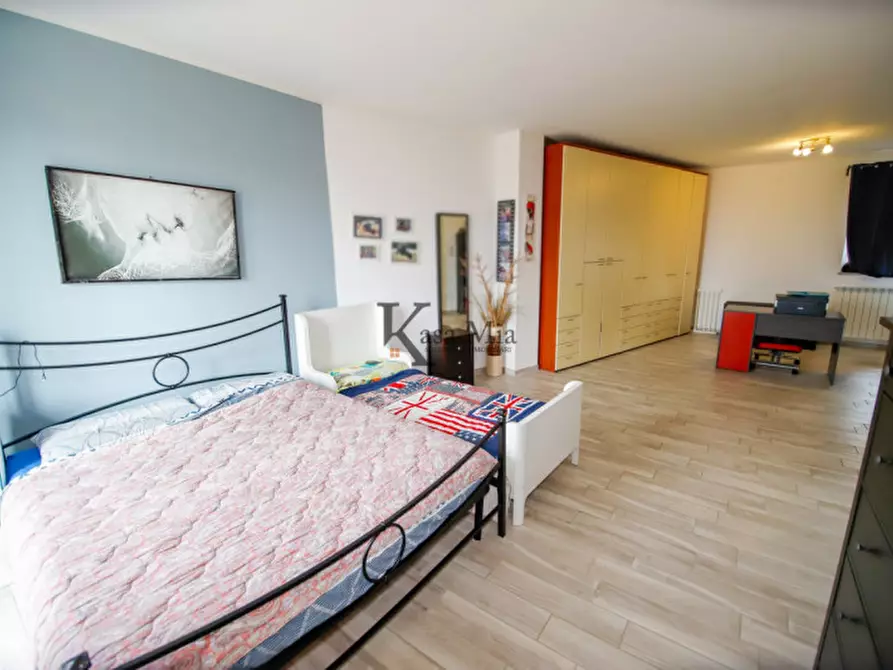 Immagine 15 di Casa indipendente in vendita  in via Berta 3 a Montalenghe