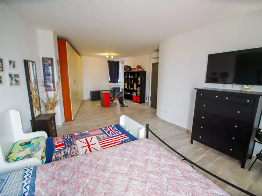 Immagine 16 di Casa indipendente in vendita  in via Berta 3 a Montalenghe