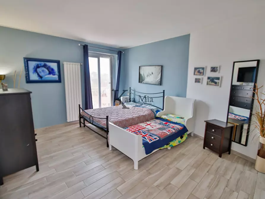 Immagine 17 di Casa indipendente in vendita  in via Berta 3 a Montalenghe