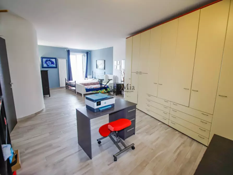 Immagine 18 di Casa indipendente in vendita  in via Berta 3 a Montalenghe