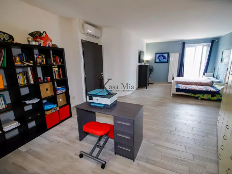 Immagine 19 di Casa indipendente in vendita  in via Berta 3 a Montalenghe