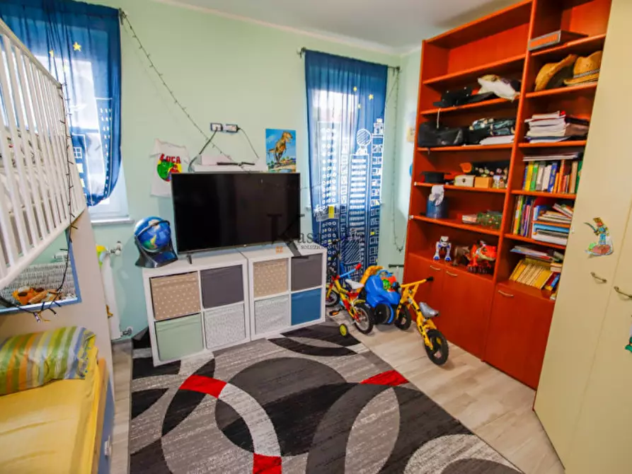 Immagine 20 di Casa indipendente in vendita  in via Berta 3 a Montalenghe