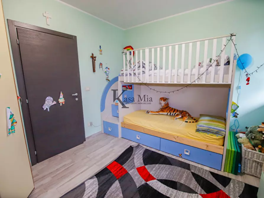 Immagine 21 di Casa indipendente in vendita  in via Berta 3 a Montalenghe