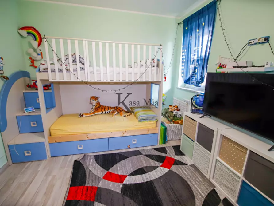 Immagine 23 di Casa indipendente in vendita  in via Berta 3 a Montalenghe