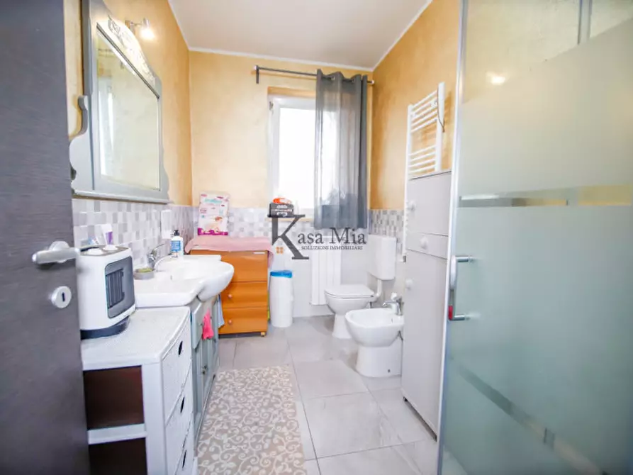 Immagine 24 di Casa indipendente in vendita  in via Berta 3 a Montalenghe