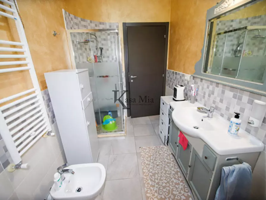 Immagine 25 di Casa indipendente in vendita  in via Berta 3 a Montalenghe