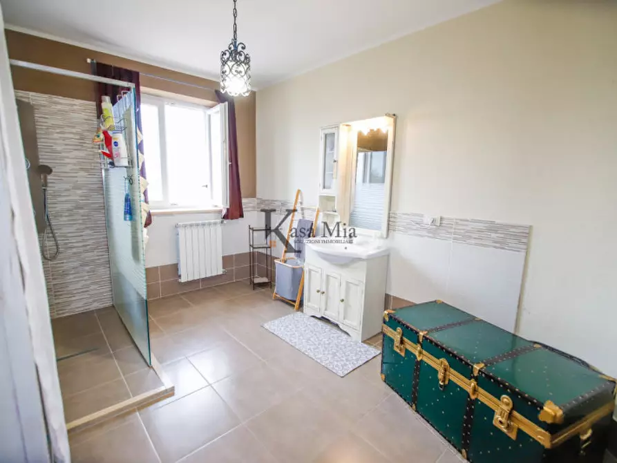 Immagine 26 di Casa indipendente in vendita  in via Berta 3 a Montalenghe