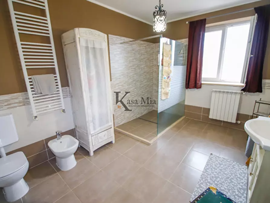 Immagine 27 di Casa indipendente in vendita  in via Berta 3 a Montalenghe