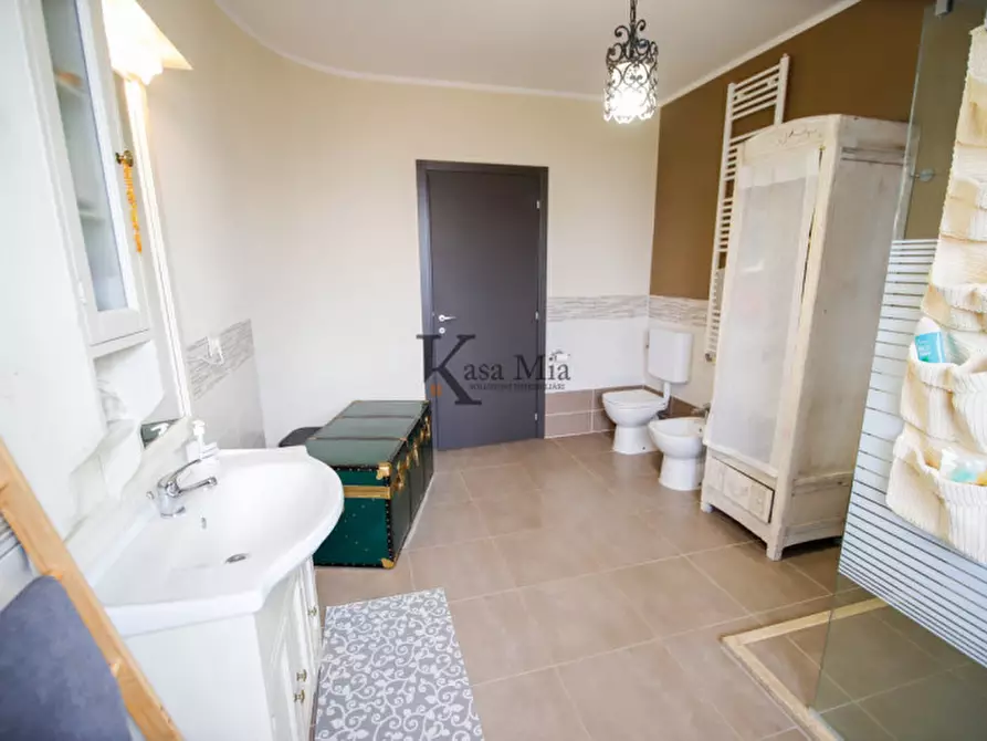 Immagine 28 di Casa indipendente in vendita  in via Berta 3 a Montalenghe