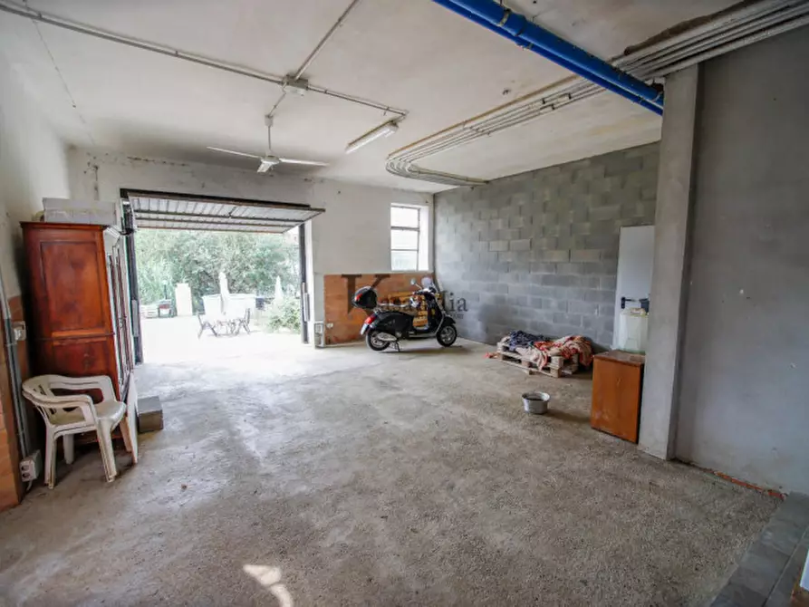 Immagine 30 di Casa indipendente in vendita  in via Berta 3 a Montalenghe