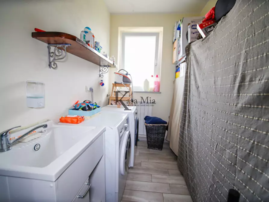 Immagine 31 di Casa indipendente in vendita  in via Berta 3 a Montalenghe