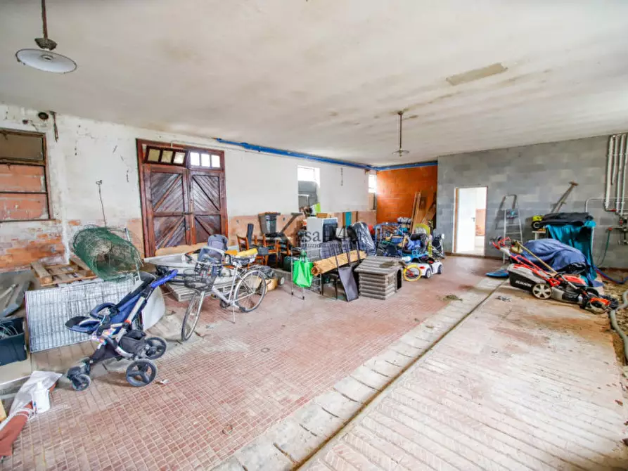 Immagine 32 di Casa indipendente in vendita  in via Berta 3 a Montalenghe