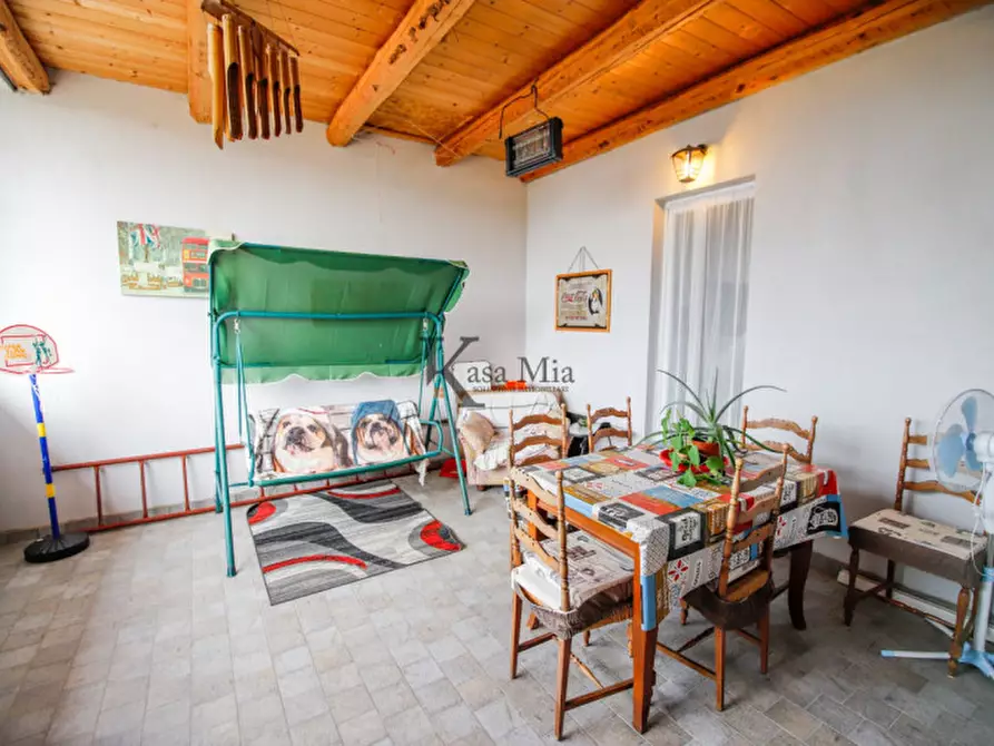 Immagine 36 di Casa indipendente in vendita  in via Berta 3 a Montalenghe