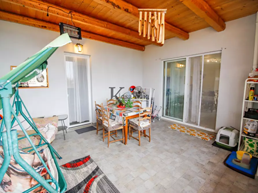 Immagine 37 di Casa indipendente in vendita  in via Berta 3 a Montalenghe