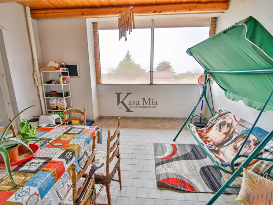 Immagine 38 di Casa indipendente in vendita  in via Berta 3 a Montalenghe