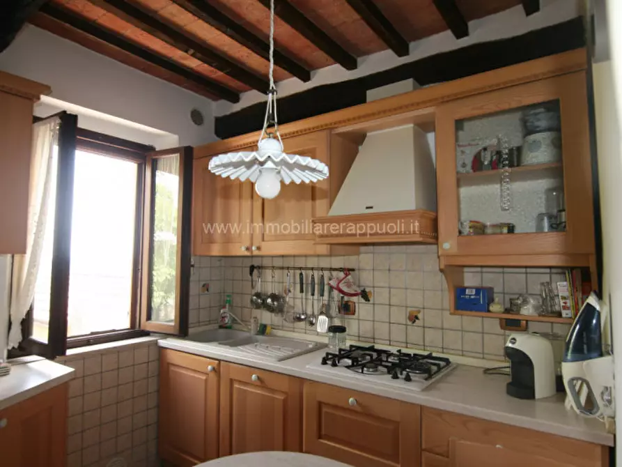 Immagine 1 di Casa indipendente in affitto  a Sinalunga