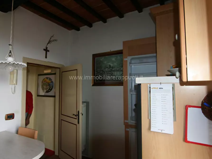 Immagine 2 di Casa indipendente in affitto  a Sinalunga