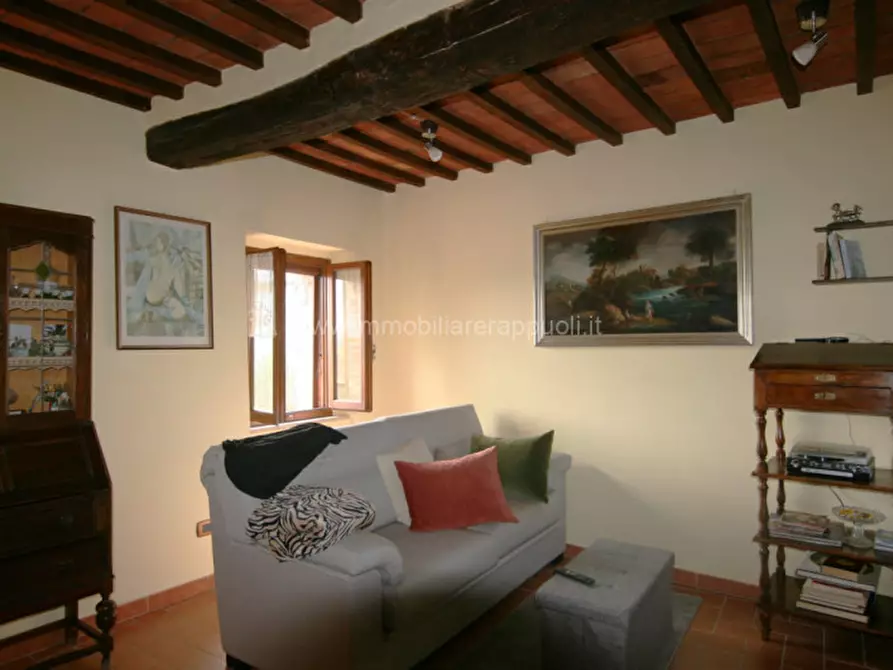 Immagine 3 di Casa indipendente in affitto  a Sinalunga