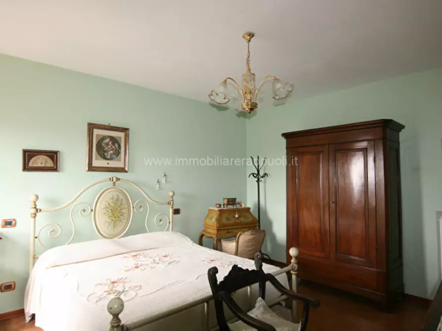 Immagine 9 di Casa indipendente in affitto  a Sinalunga