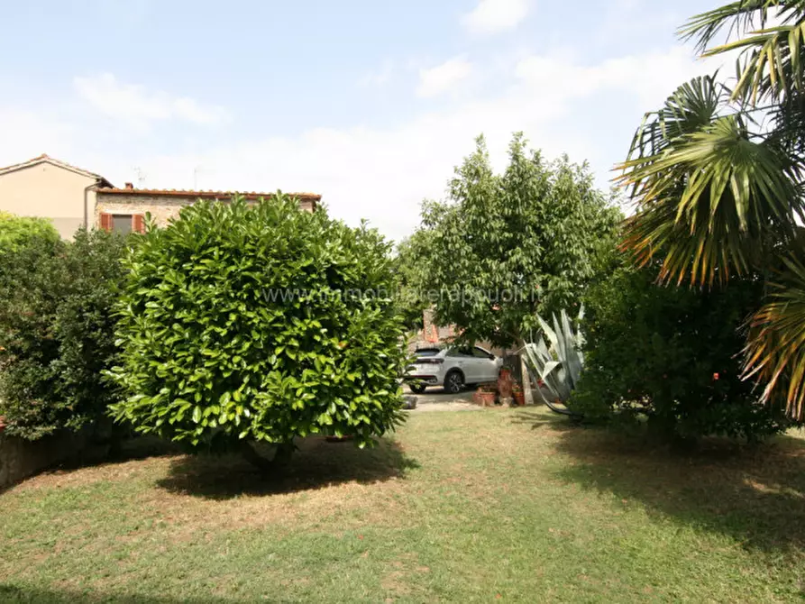 Immagine 16 di Casa indipendente in affitto  a Sinalunga