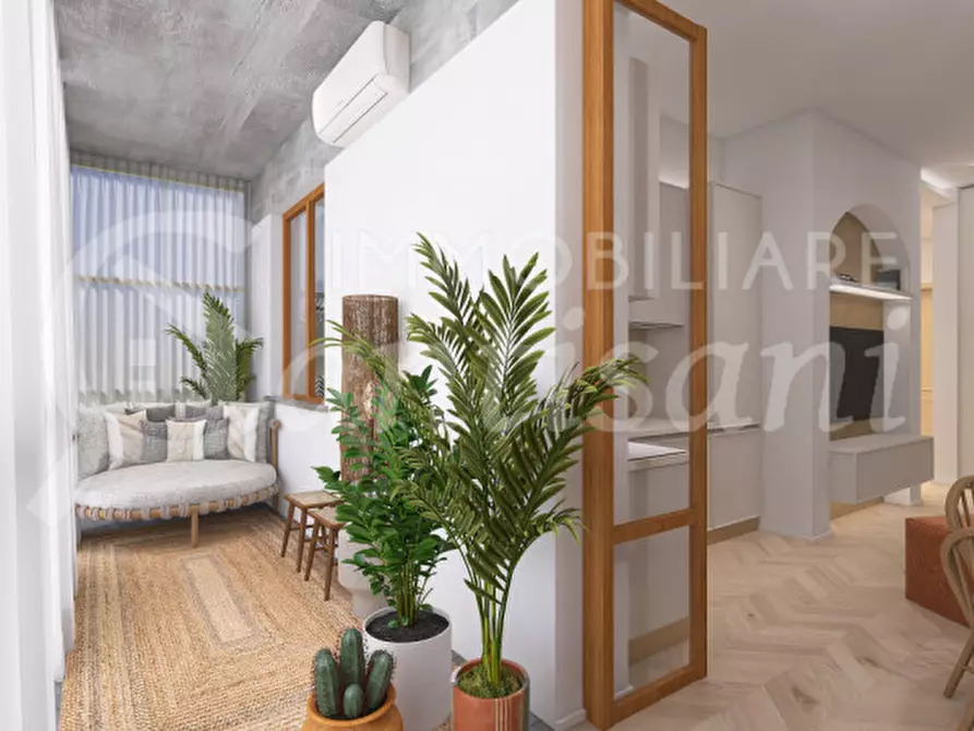 Immagine 1 di Appartamento in vendita  in Via Niccolò Piccinni a Firenze