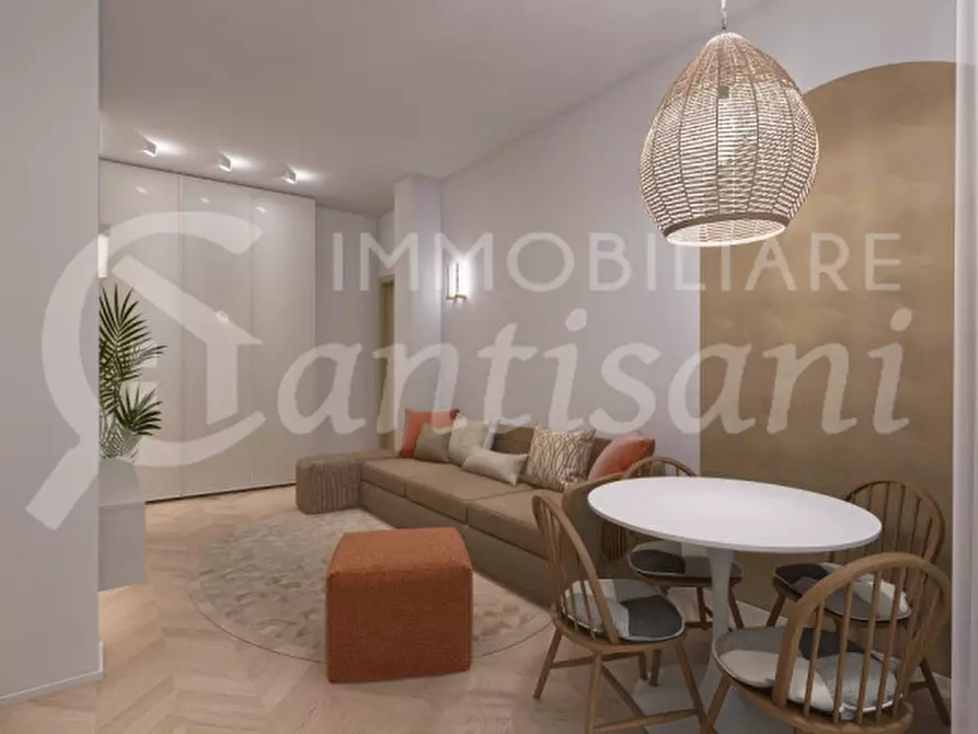 Immagine 5 di Appartamento in vendita  in Via Niccolò Piccinni a Firenze