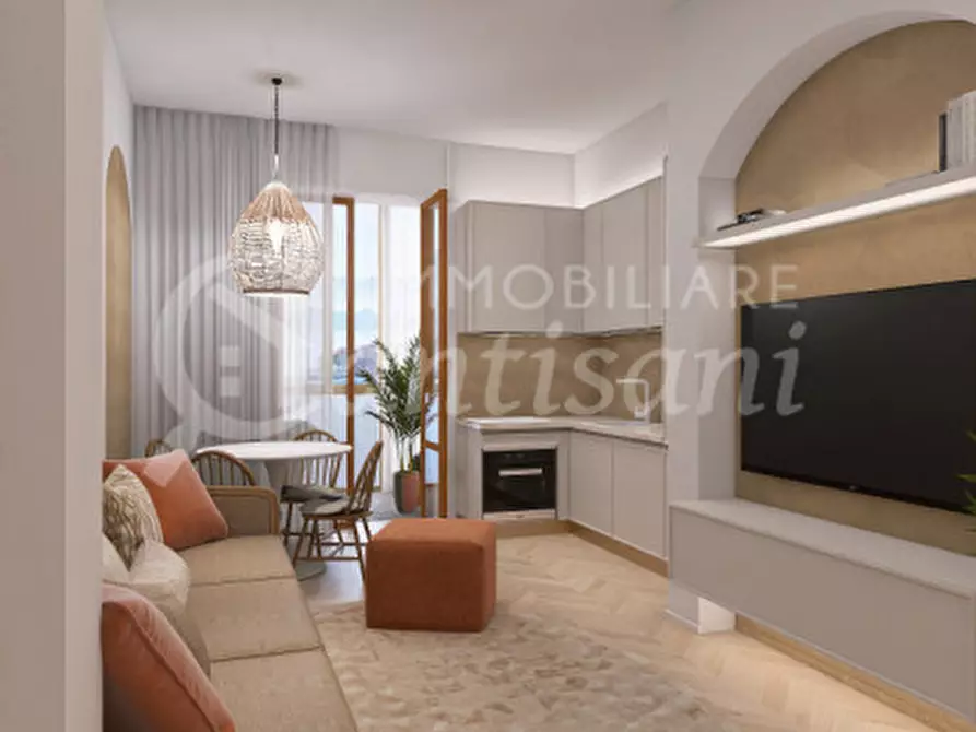 Immagine 7 di Appartamento in vendita  in Via Niccolò Piccinni a Firenze