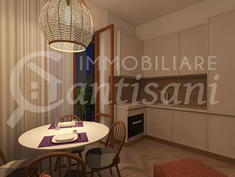 Immagine 8 di Appartamento in vendita  in Via Niccolò Piccinni a Firenze