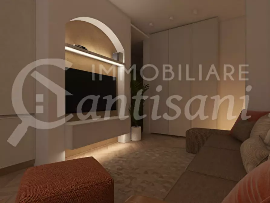 Immagine 9 di Appartamento in vendita  in Via Niccolò Piccinni a Firenze