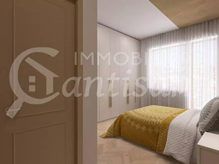 Immagine 10 di Appartamento in vendita  in Via Niccolò Piccinni a Firenze