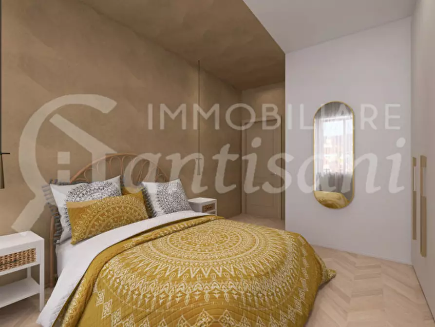 Immagine 11 di Appartamento in vendita  in Via Niccolò Piccinni a Firenze