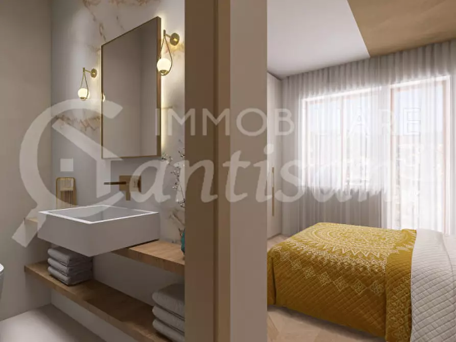 Immagine 12 di Appartamento in vendita  in Via Niccolò Piccinni a Firenze