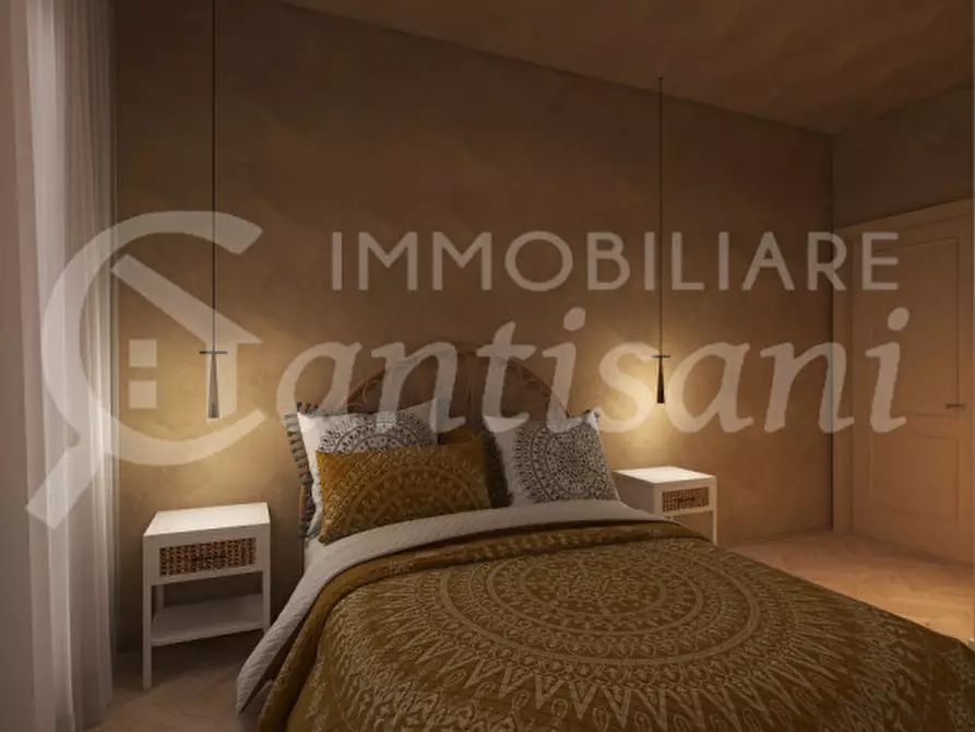 Immagine 13 di Appartamento in vendita  in Via Niccolò Piccinni a Firenze