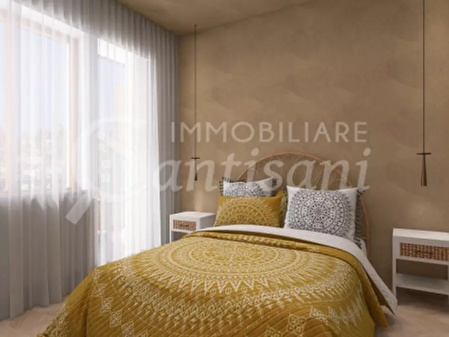 Immagine 14 di Appartamento in vendita  in Via Niccolò Piccinni a Firenze