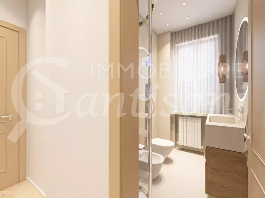 Immagine 17 di Appartamento in vendita  in Via Niccolò Piccinni a Firenze