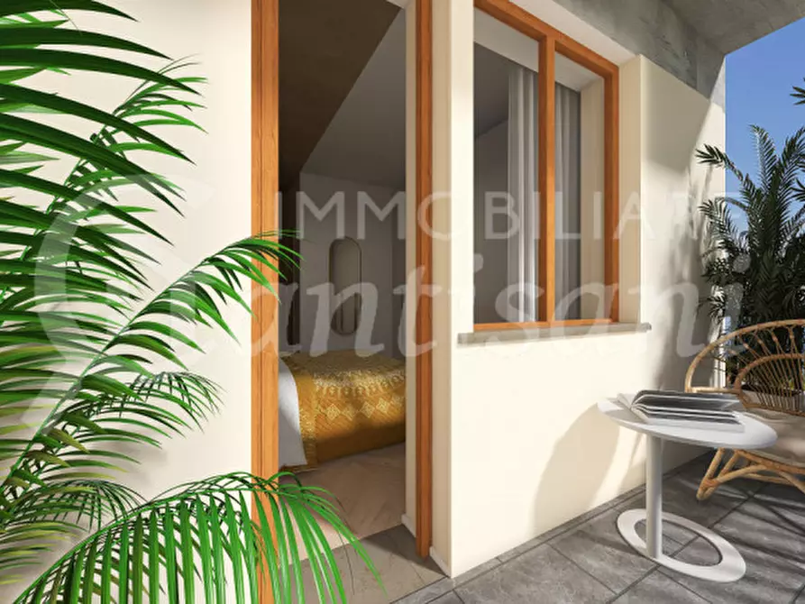 Immagine 18 di Appartamento in vendita  in Via Niccolò Piccinni a Firenze