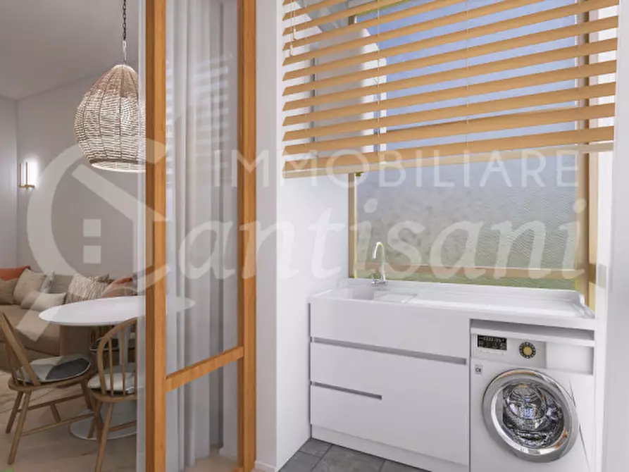 Immagine 19 di Appartamento in vendita  in Via Niccolò Piccinni a Firenze