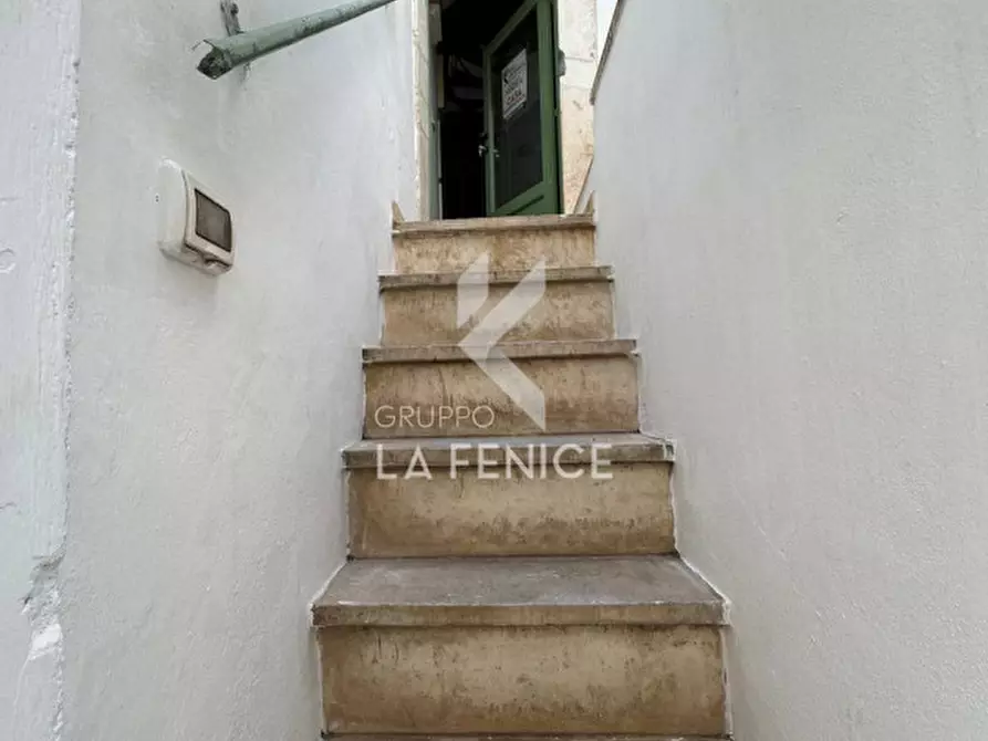 Immagine 5 di Casa indipendente in vendita  in Via Conte Ugolino 18 a Martina Franca