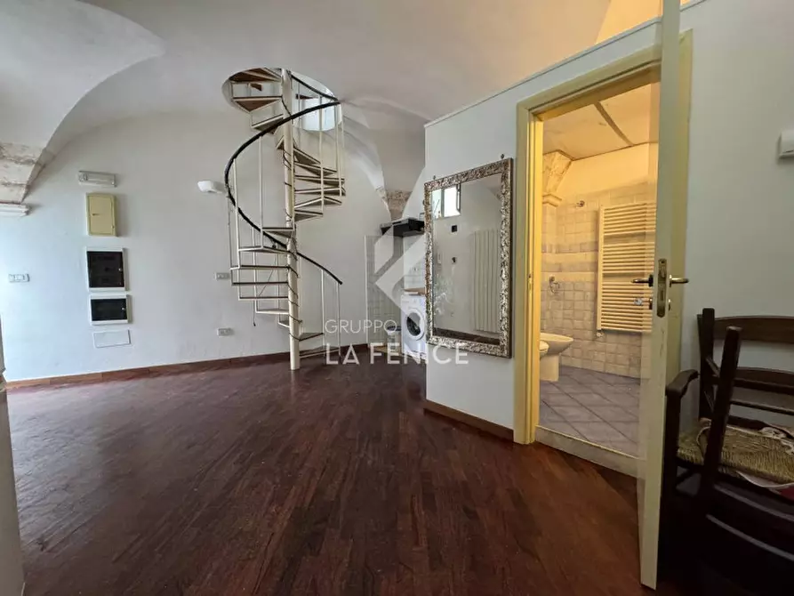 Immagine 10 di Casa indipendente in vendita  in Via Conte Ugolino 18 a Martina Franca