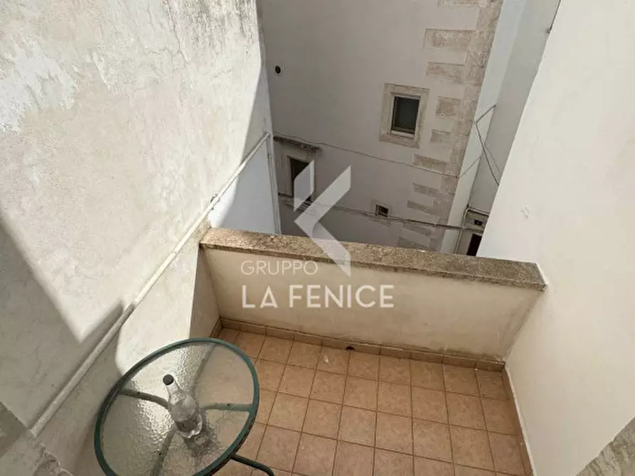 Immagine 20 di Casa indipendente in vendita  in Via Conte Ugolino 18 a Martina Franca