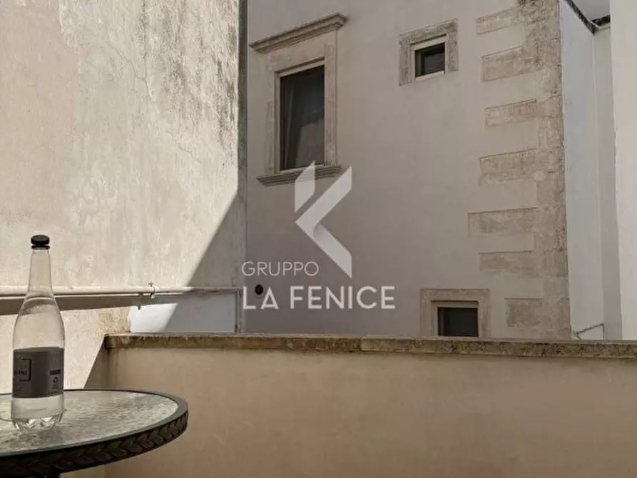 Immagine 21 di Casa indipendente in vendita  in Via Conte Ugolino 18 a Martina Franca