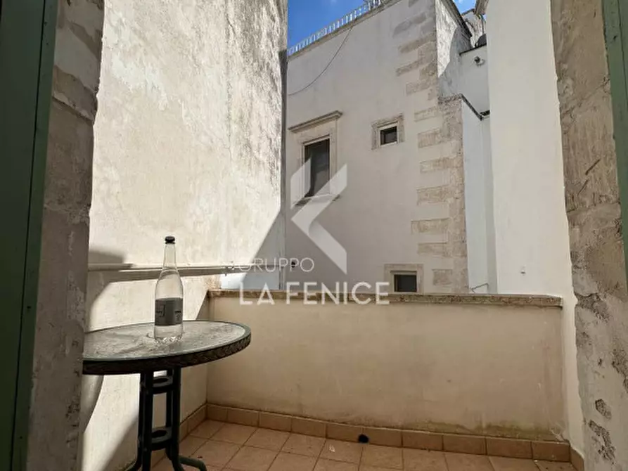 Immagine 22 di Casa indipendente in vendita  in Via Conte Ugolino 18 a Martina Franca