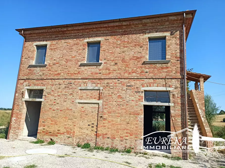 Immagine 2 di Casa indipendente in vendita  in Strada comunale di Località Binami a Castiglione Del Lago